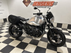 2017 BMW R NineT Pure