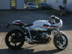 2017 BMW R NineT Racer