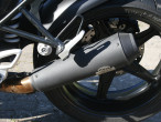 2017 BMW R NineT Racer