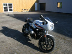 2017 BMW R NineT Racer