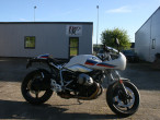 2017 BMW R NineT Racer