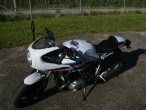 2017 BMW R NineT Racer
