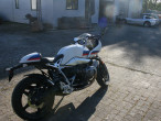 2017 BMW R NineT Racer
