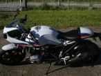 2017 BMW R NineT Racer