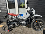 2017 BMW R NineT Urban