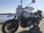 2017 BMW R NineT Urban