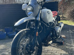 2017 BMW R NineT Urban