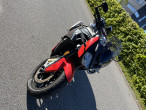 2017 BMW S 1000 R