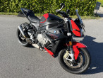 2017 BMW S 1000 R