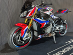 2017 BMW S 1000 R