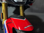 2017 BMW S 1000 R