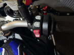 2017 BMW S 1000 R