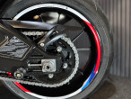 2017 BMW S 1000 R