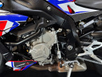 2017 BMW S 1000 R