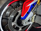 2017 BMW S 1000 R