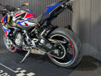 2017 BMW S 1000 R