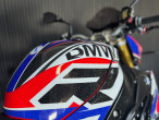 2017 BMW S 1000 R