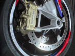 2017 BMW S 1000 R