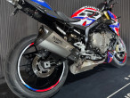 2017 BMW S 1000 R