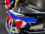 2017 BMW S 1000 R