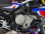 2017 BMW S 1000 R
