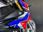 2017 BMW S 1000 R