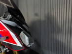 2017 BMW S 1000 R