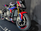 2017 BMW S 1000 R