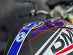 2017 BMW S 1000 R
