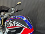 2017 BMW S 1000 R
