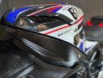 2017 BMW S 1000 R
