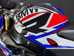 2017 BMW S 1000 R