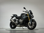 2017 BMW S 1000 R