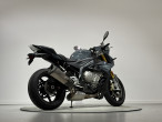 2017 BMW S 1000 R