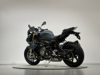 2017 BMW S 1000 R