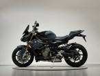 2017 BMW S 1000 R