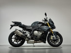 BMW S 1000 R BMW S 1000 R