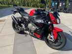 2017 BMW S 1000 R 2017 BMW S 1000 R