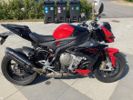 2017 BMW S 1000 R 2017 BMW S 1000 R