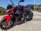 2017 BMW S 1000 R 2017 BMW S 1000 R