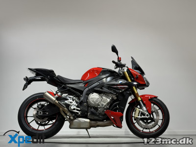 BMW S 1000 R