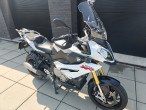 2017 BMW S 1000 XR 2017 BMW S 1000 XR
