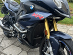 2017 BMW S 1000 XR 2017 BMW S 1000 XR