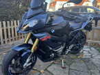 2017 BMW S 1000 XR 2017 BMW S 1000 XR