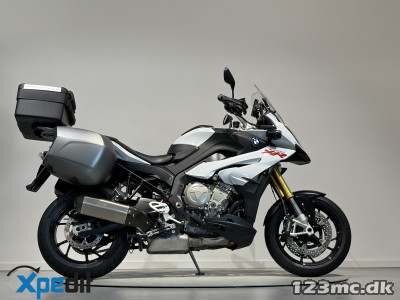 BMW S 1000 XR