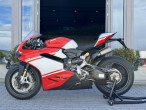 2017 Ducati 1299 Superleggera 2017 Ducati 1299 Superleggera