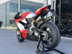 2017 Ducati 1299 Superleggera 2017 Ducati 1299 Superleggera