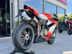 2017 Ducati 1299 Superleggera 2017 Ducati 1299 Superleggera
