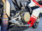 2017 Ducati 1299 Superleggera 2017 Ducati 1299 Superleggera