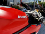 2017 Ducati 1299 Superleggera 2017 Ducati 1299 Superleggera